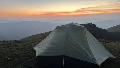 "A night under the stars shouldn't be a privilege. It should be a right" - British Mountaineering Council doubles down in fight for wild camping in the UK