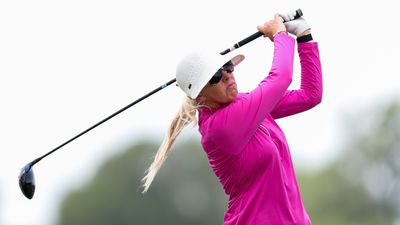 Club Pro Disqualified From KPMG Women's PGA Championship After 15-Over 87