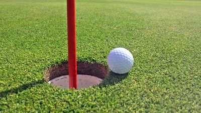 Is It Time To Rethink The Size Of The Golf Hole? I Think So...