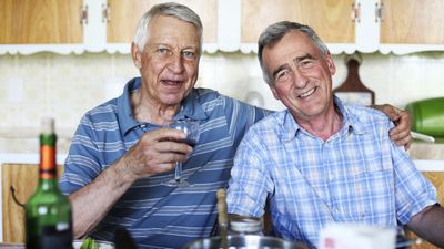 Retirement Reimagined: Finding Your Tribe in LGBTQ-Focused Communities