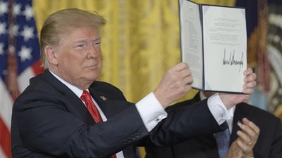 Space law doesn't protect historical sites, mining operations and bases on the moon – a space lawyer describes a framework that could