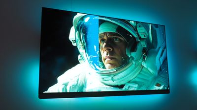 One of 2025's best OLED TVs is coming soon –Philips OLED 910 price and release date revealed