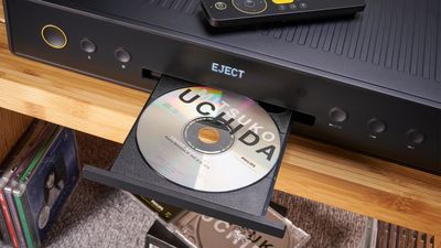 Here are 6 CD player buying tips for when you want to revive your disc collection