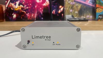 Lindemann Limetree Bridge II