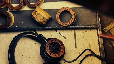 I review audiophile headphones for a living, and the premium pair I use at home are now over £100 off