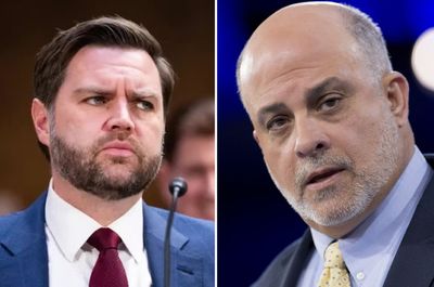 Fox Host Accuses Vance, Top Officials of Pressuring Trump to 'Abandon His Principles' Amid Iran Tensions: 'Let Trump Be Trump!'