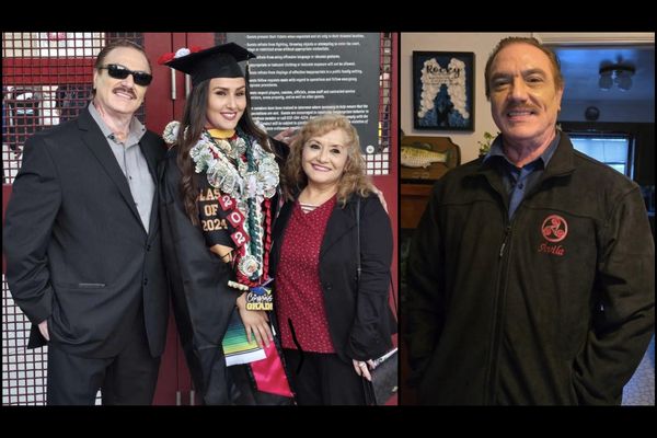 ICE Detains Man Returning From Visiting Air Force Son Despite Holding a Green Card for More Than 50 Years