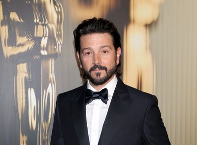 Diego Luna on the ICE raids: "It's A Very Dark and Sad Time"