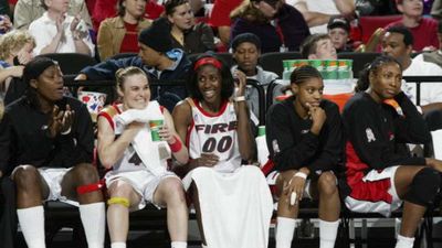 Portland WNBA Franchise Files to Trademark Familiar Nickname From Past