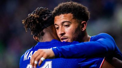 'On the Radar'—Arsenal Consider Shock Move for Chelsea Winger