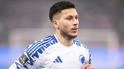 Barcelona ‘Make Contact’ Over Swedish Young Star