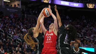 Valkyries Coach Explains Key to Limiting Caitlin Clark to No Threes in Upset Win