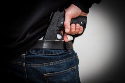 3 Pistols That Are Miserable to Concealed Carry