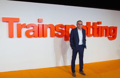 Danny Boyle reveals his London 2012 regret