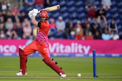Luke Wells leads record-breaking Lancashire to Vitality Blast win