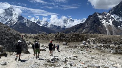 The trek to Everest Base Camp seems daunting, but with these 7 tips, tricks and takeaways, you can make it easier – and more comfortable
