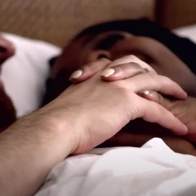 Here’s The Net Worth Of The First Couple From ‘Love Is Blind’