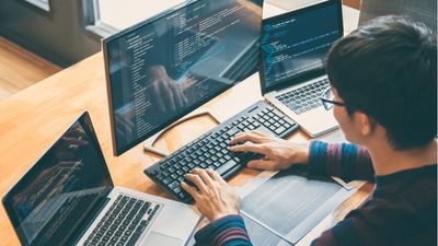 AI coding assistants are getting ever more popular - especially in this country