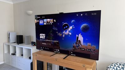 The awesome Sony A95L OLED TV is now cheaper than ever, but I recommend one of these alternatives instead