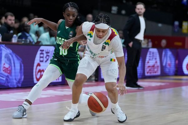 Senegal women's basketball team members denied US visas, prime minister says