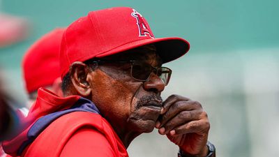 Angels Manager Ron Washington Stepping Away From Team for Health Reasons
