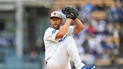 Every Pitcher With 3,000 Career Strikeouts As Clayton Kershaw Nears Mark