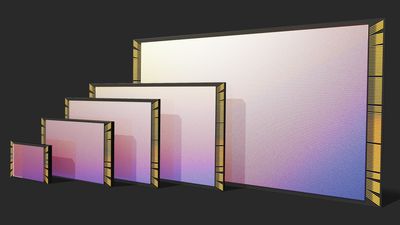 Bigger camera sensors are rarely better - here's proof