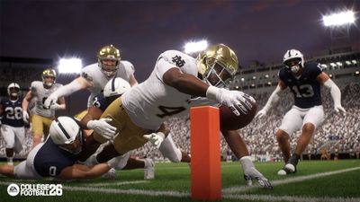 College Football 26: Everything you need to know about the upcoming sports game