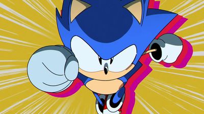 10 years ago, Sega producer was convinced he had to "save" Sonic the Hedgehog from certain death: "This brand isn't going to be around for much longer"