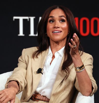 Meghan Markle Counts Down to Her Jam Restock with an Idyllic Instagram Post