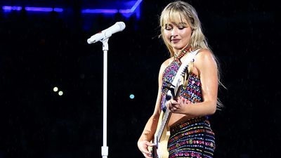 Did Sabrina Carpenter “switch it up like Nintendo” and incorporate a melody from Zelda’s Lullaby into Espresso? We’re not so sure