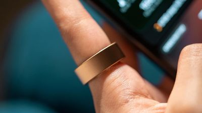 Ultrahuman’s sleekest smart ring just got a rose gold glow-up - but it'll cost you extra