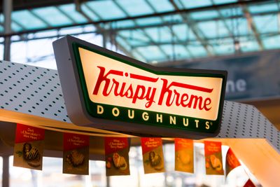 Whole big mess - Krispy Kreme data breach sees data on over 160,000 people exposed