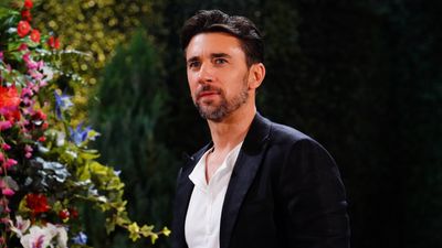 The Young and the Restless spoilers: Cane reveals himself as Aristotle Dumas, but does he have an even bigger surprise coming?