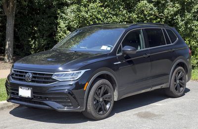 5 SUVs That Will Break Down More Than Any Other Car On The Road