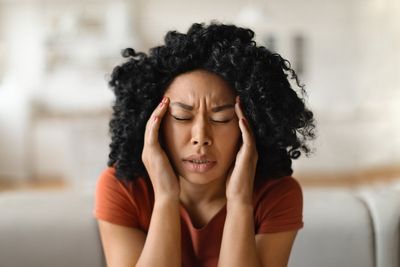 Weight loss jab could be used to treat migraines