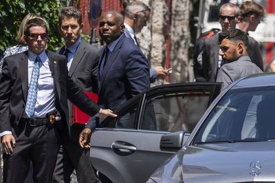Middle East situation ‘perilous’, says Lammy amid calls for more talks