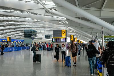 The number one cost concern among UK holidaymakers revealed