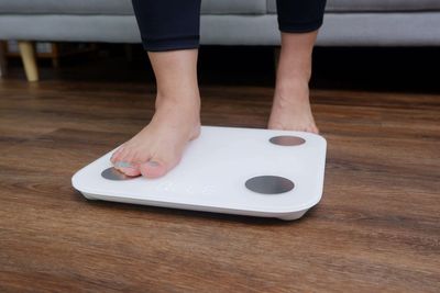 Weight loss pill shows promise in new trial