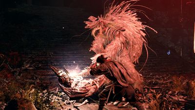 Onimusha: Way of the Sword director would much rather "express the clashing of blades" in a franchise revival than turn it into a Soulslike: "It certainly isn't a punishing die-and-retry game"