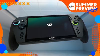 I think the ROG Xbox Ally X can tell us a surprising amount about the "next-generation of Xbox"