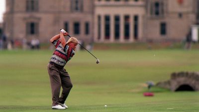 Who Would Be The Longest Hitter Of All Time If Every Pro Golfer From History Was Transported To 2025?