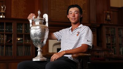 Ethan Fang Facts: 14 Things You Didn't Know About The Amateur Golfer