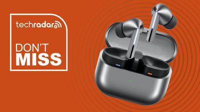 Deal of the year! Samsung Galaxy Buds 3 Pro are cheaper than half price – yes, for real