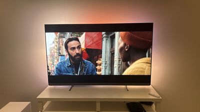 Philips has revealed prices for its latest OLED TVs – and it includes great news for B&W fans