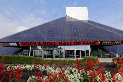 Bassist Carol Kaye tells AP she's declining Rock & Roll Hall of Fame induction, 'Permanently'