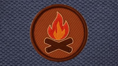 How to Get the Humiliation Badge in 99 Nights in The Forest