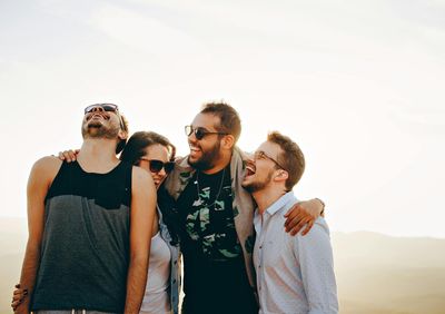 6 Times Cutting Back Meant Losing Friends
