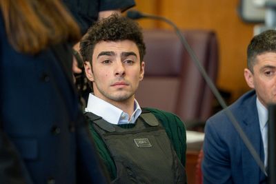 Luigi Mangione’s defense claims ‘bias’ after diary entries reveal possible motive for killing of United Healthcare CEO