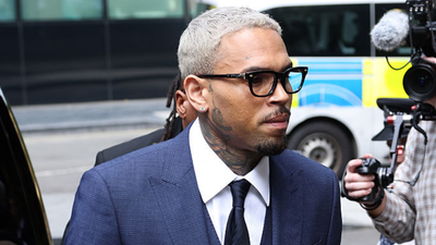Chris Brown Pleads Not Guilty Over Alleged Bottle Attack At London Night Club